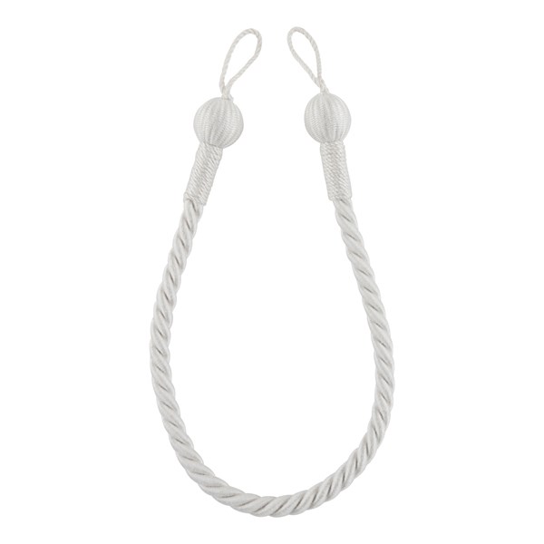 Sorrento Tieback Chalk - Tieback